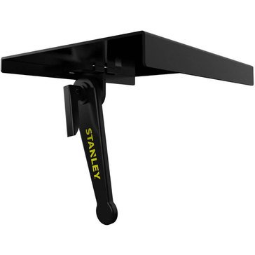 Stanley Adjustable TV Shelf Topper 6