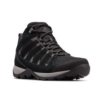 Columbia Men's Redmond V2 Mid Mens Hiker Shoe