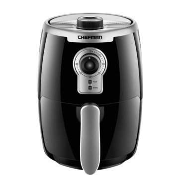 Chefman 2-Liter Air Fryer