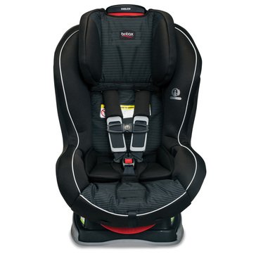 Britax Emblem Convertible Car Seat