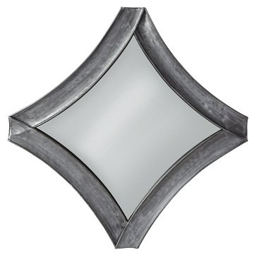 Signature Design by Ashley Posie Accent Mirror