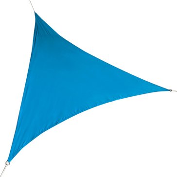 HKS 9' Triangle Shade Sail