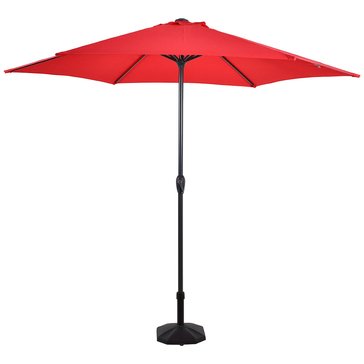 HKS 9' Market Umbrella