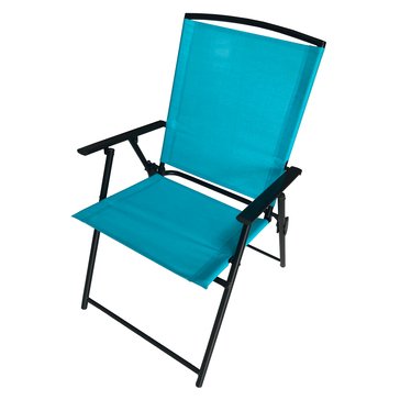 Harbor Home Sling Folding Chair 