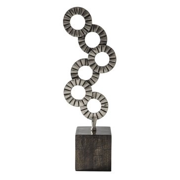 Signature Design by Ashley Brevyn Sculpture