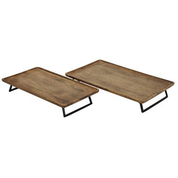 Signature Design by Ashley Kaleena Tray Set of 2
