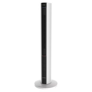 Lasko Fan and Heater All Season Comfort Control Tower