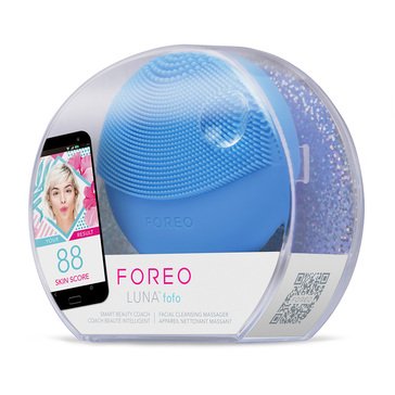 Foreo Luna Fofo Aquamarine