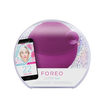 Foreo Luna Fofo Purple