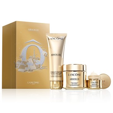 Lancome Absolue Soft Cream Set