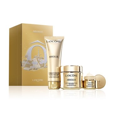 Lancome Absolue Rich Cream Set