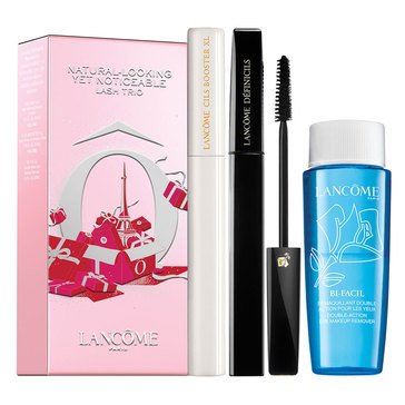 Lancome Definicils Set