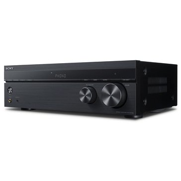 Sony Stereo Receiver (STR-DH190)