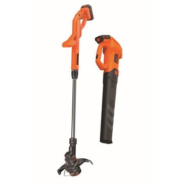 Black Decker 20-Volt 10