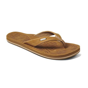 Reef Women's Drift Away Leather Sandal