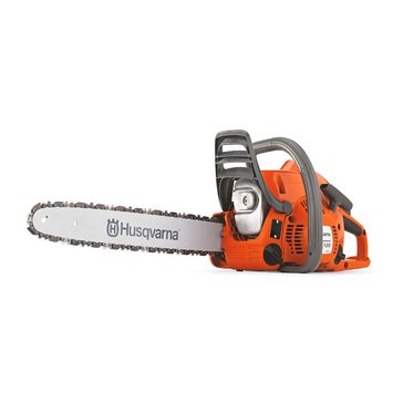 Husqvarna 120 Mark II 16