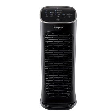Honeywell Compact AirGenius 4 Air Purifier