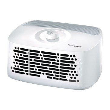 Honeywell HEPA Clean Tabletop Air Purifier