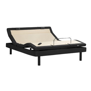 Tempur-Ergo Extend Adjustable Base With Tempur-Pedic Sleeptracker-Al