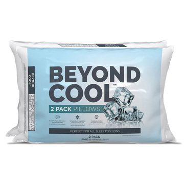 Beyond Cool Pillows 2pk