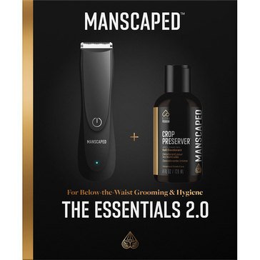 Manscaped Essentials Kit 2.0