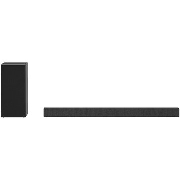 LG 5.1 Ch Sound Bar 440 Watts Wireless Sub Blue Tooth SP7Y