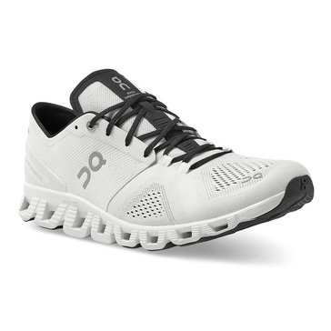 On Women's Cloud X 2.0 Running Shoe