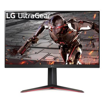 LG 32GN650 32 Inch UltraGear QHD 165Hz HDR10 FreeSync Monitor