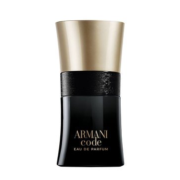 Armani Code Eau de Parfum 1.0OZ