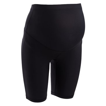 Old Navy Maternity Full Panel PowerSoft Biker Shorts