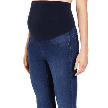 Motherhood Maternity Basic Secret Fit Belly Skinny Jean