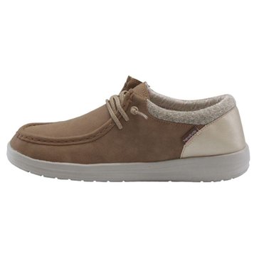 Hey Dude Women's Polly Slip-On