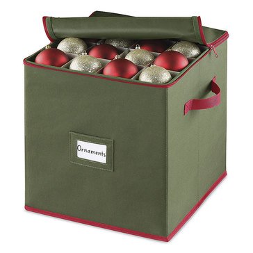 Whitmor Small Ornament Box