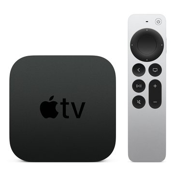 Apple TV 4K