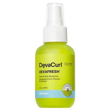 DevaCurl DevaFresh
