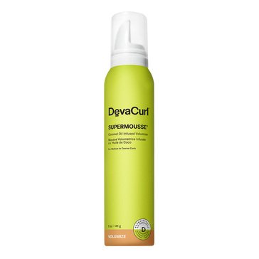 DevaCurl SuperMousse
