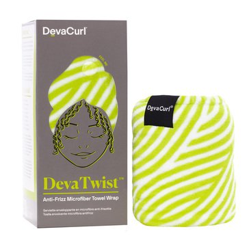 DevaCurl DevaTwist