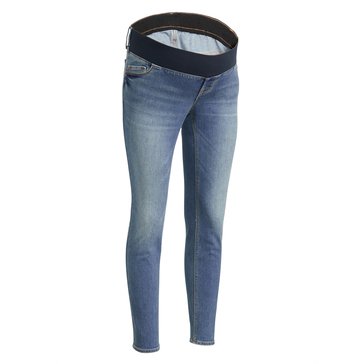 Old Maternity Universal Straight Jeans