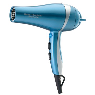 Babyliss Pro Nano Titanium Set 2021
