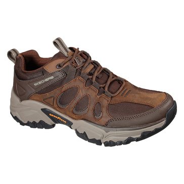 Skechers USA Men's Terraform Selvin Trail Shoe