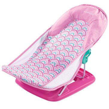 Summer Infant Deluxe Baby Bather