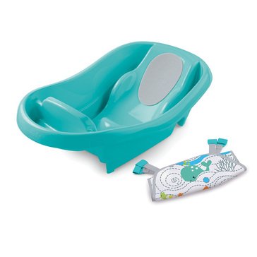 Summer Infant My Fun Tub Teal