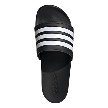 Adidas Women's Adilette Comfort Slide Sandal