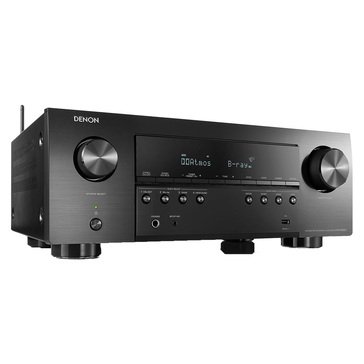 Denon AVRS960H 7.2 Ch. 8K Ultra HD AV Receiver with Alexa Voice Commands