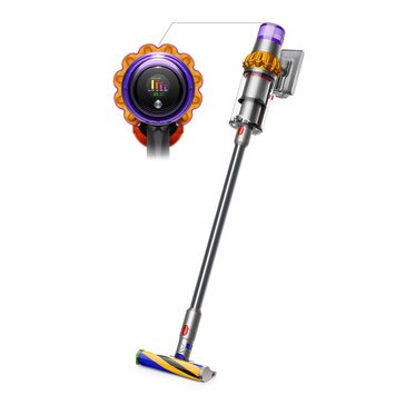 Dyson V15 Detect Cordless Vacuum Cleaner