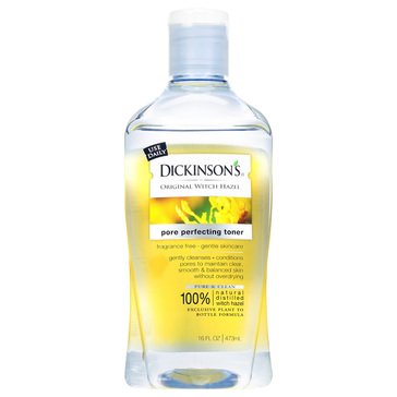 Dickinson's Original Witch Hazel Pore Perfecting Toner