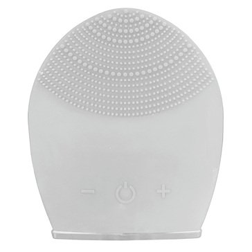 Brookstone Facial Sonic Cleansing Brush