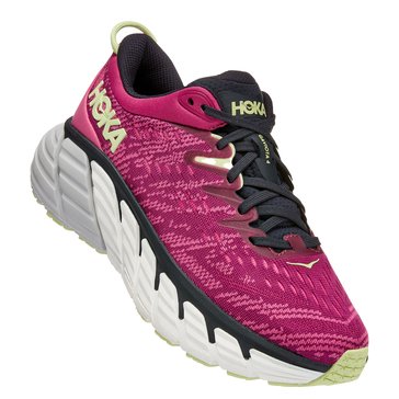 Hoka One One Women's Gaviota 4 Running Shoe