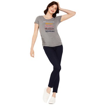 Basic Secret Fit Belly Skinny Jean
