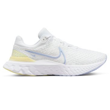 Nike Women's React Infinity Run Flyknit 3 Running Shoe